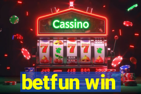 betfun win
